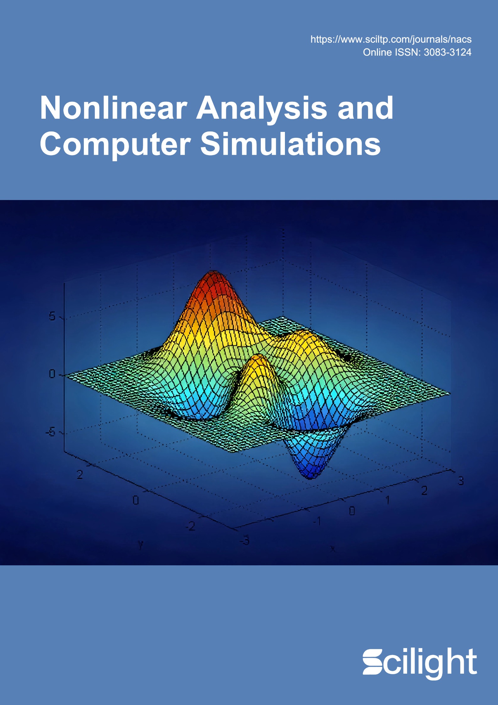 Nonlinear Analysis and Computer Simulations