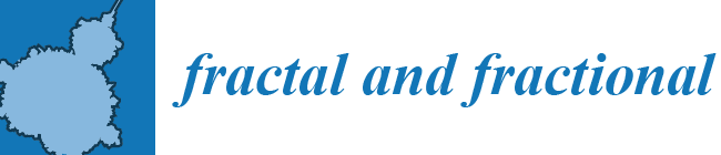 Fractal and Fractional-Special Issue-Advances in Fractal and Fractional Dynamics