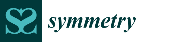 Symmetry-Special Issue-New Trends on the Mathematical Models and Solitons Arising in Real-World Problems, 3rd Edition